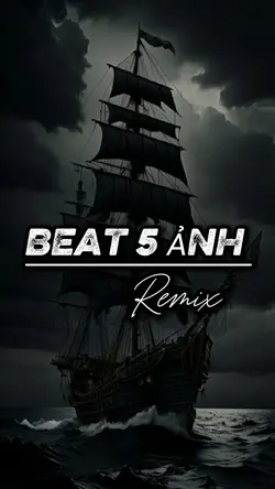 Beat 5 ảnh xịn