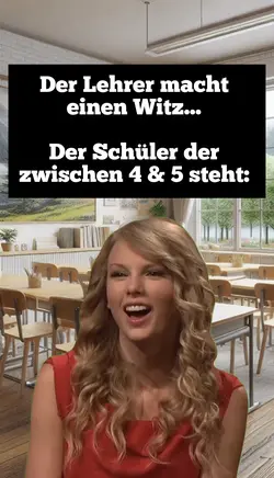 Taylor Swift lacht