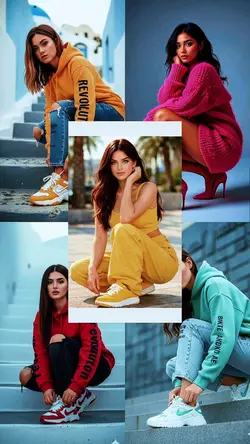 Photo Trending