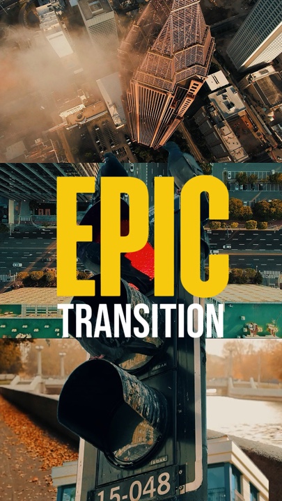 EPIC TRANSITION