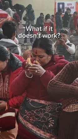 What if it doesn’t 