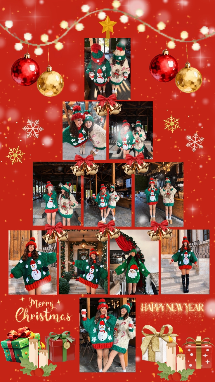 Weihnachten & Neujahr