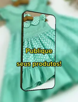 5 Fotos Produtos!
