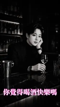 不品人間酒🍷誰知其中醉