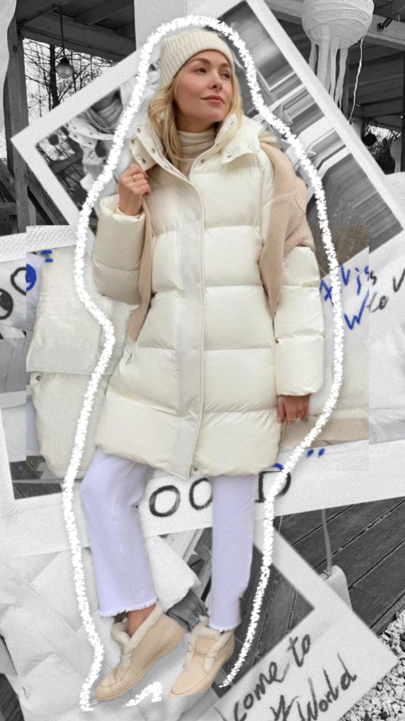Moda para el invierno