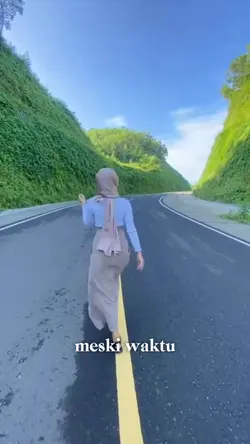 meski waktu datang