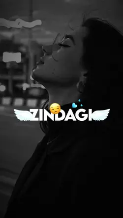 zindgy ki talash me