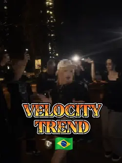 VELOCITY | TREND