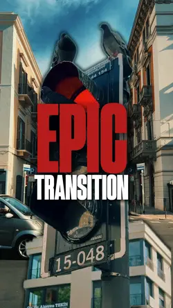 EPIC TRANSITION 4K 