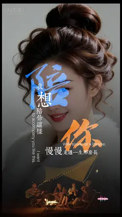 一生那么长 