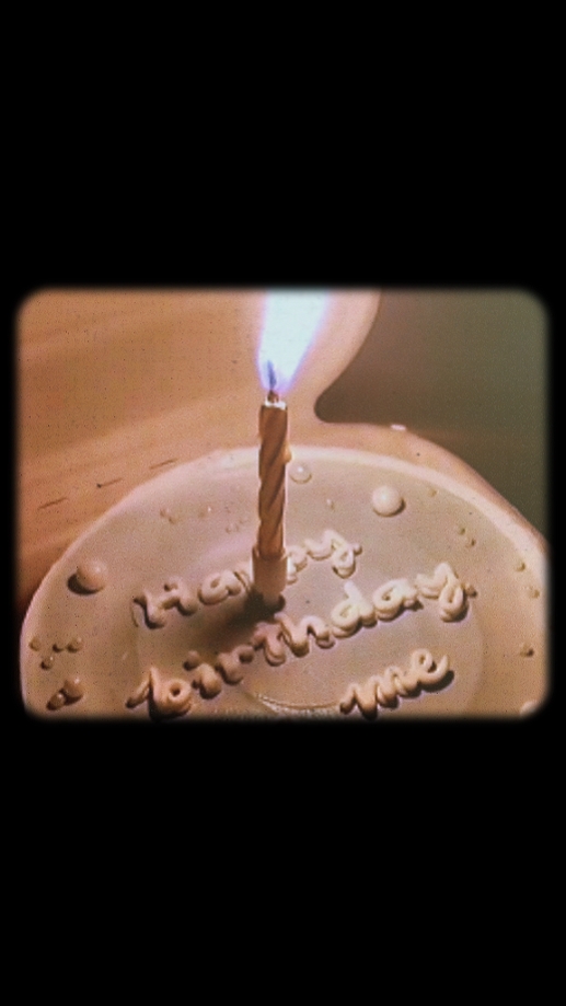 SELAMAT ULANG TAHUN 