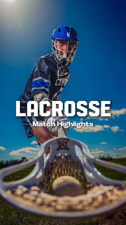 Lacrosse Match