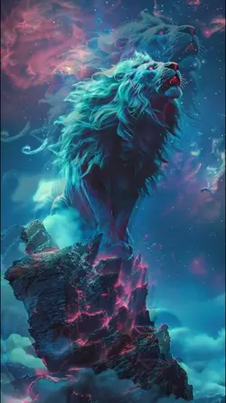 LION NEW EDIT