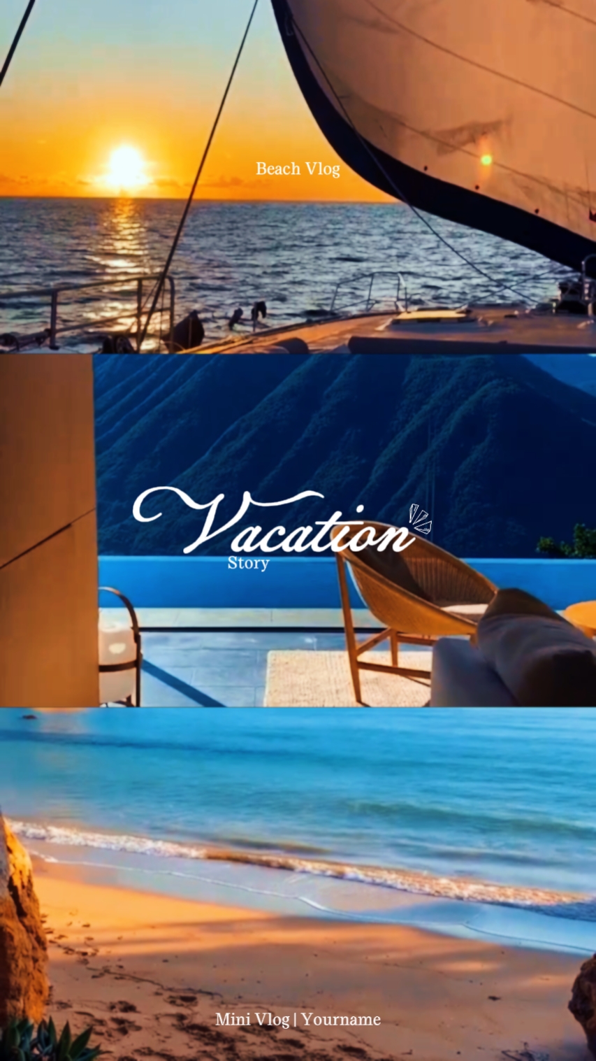 vacation