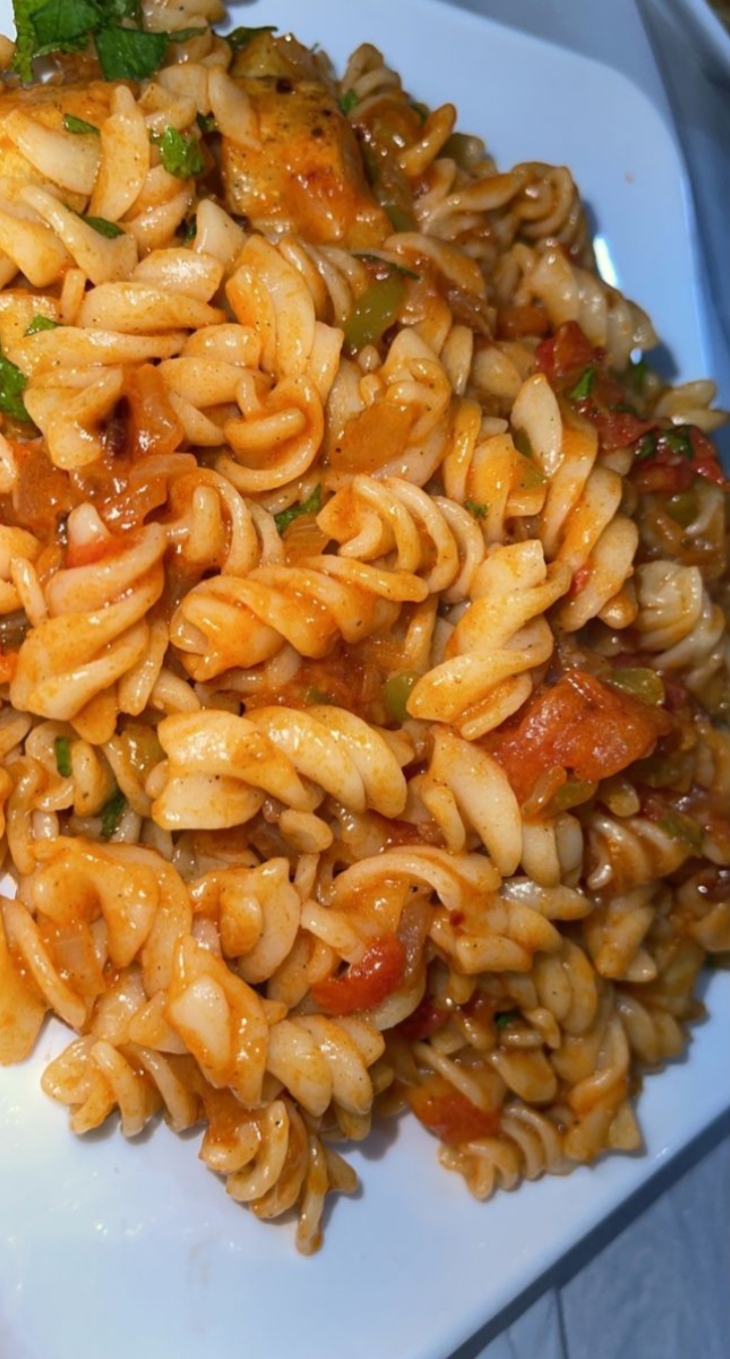 Blogueiro de comida 