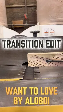 TRANSITION EDIT 9:16