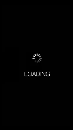 LOADING…