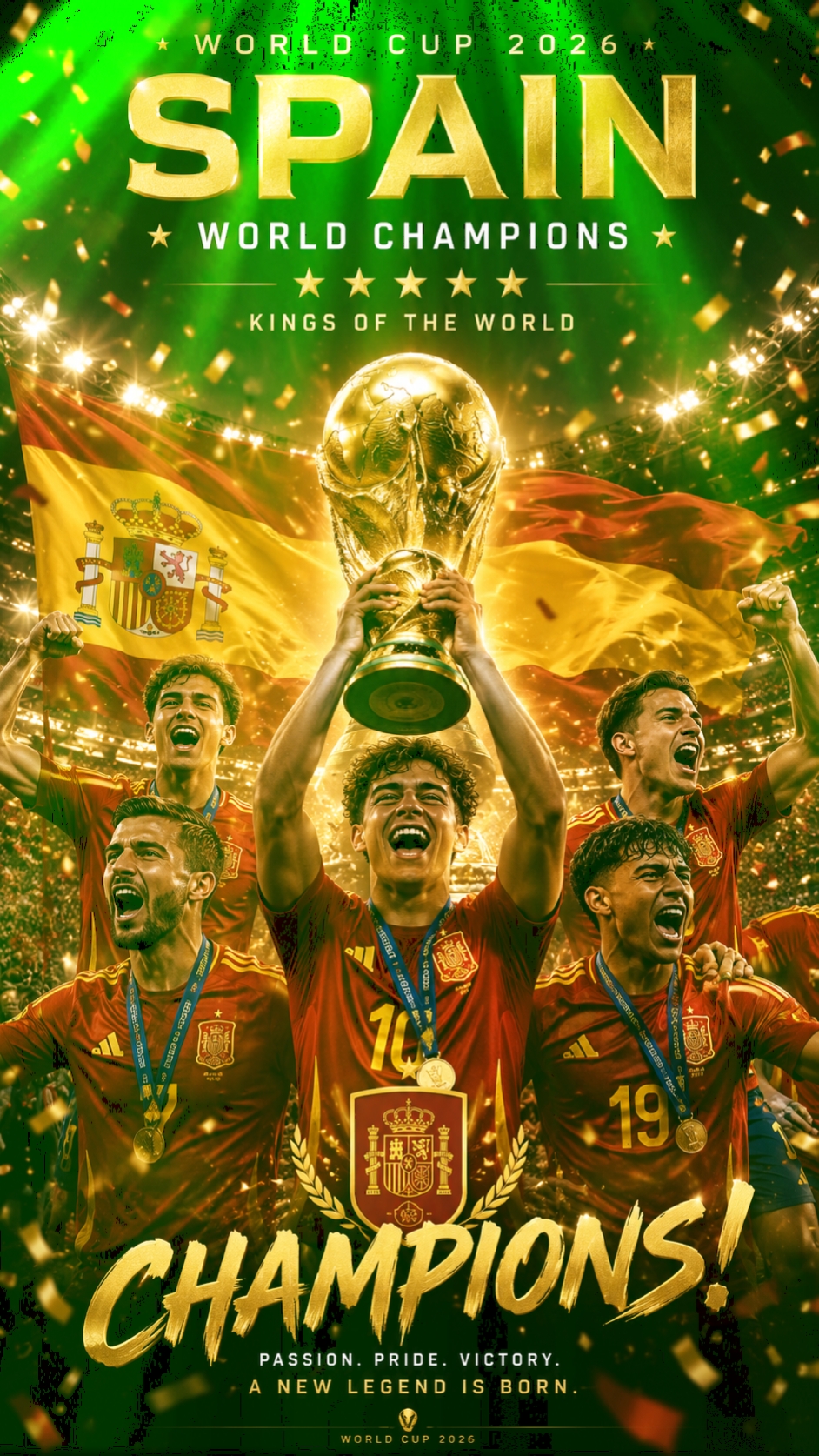 España 