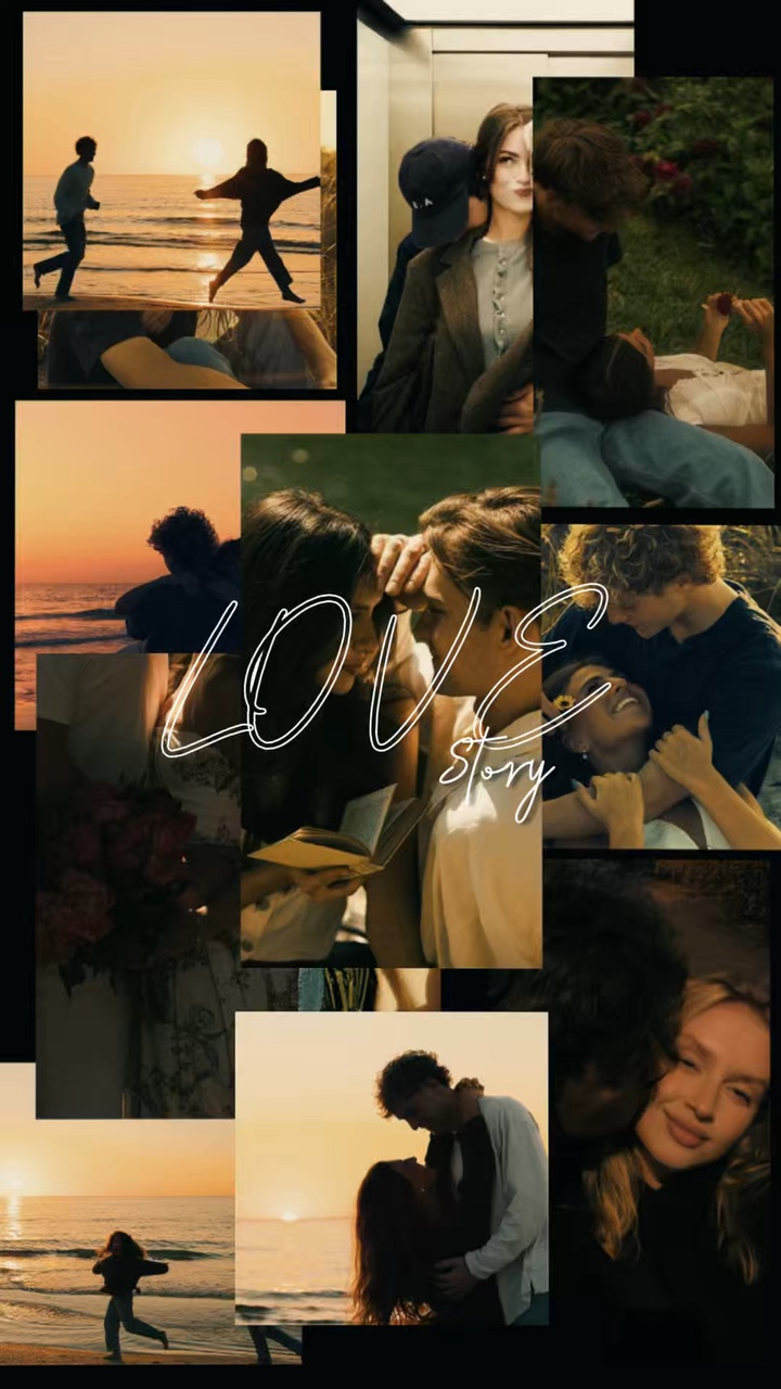 Historia de amor 