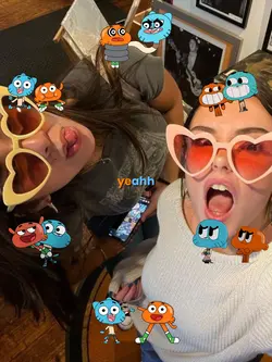 best friends forever