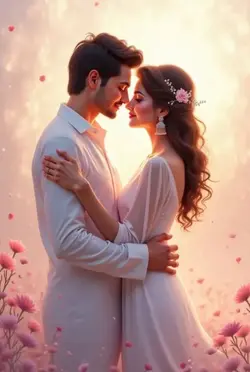 Main teri thi