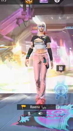 free fire edit