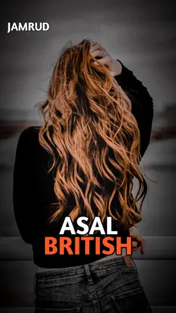 ASAL BRITISH