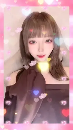 とりあえずハート