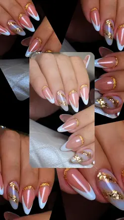 Nails designer