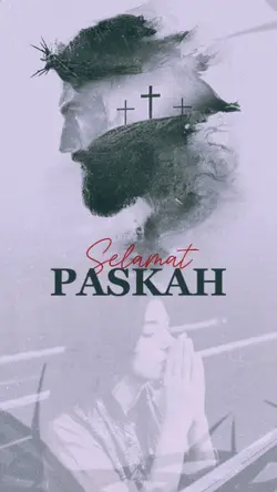 Selamat Paskah