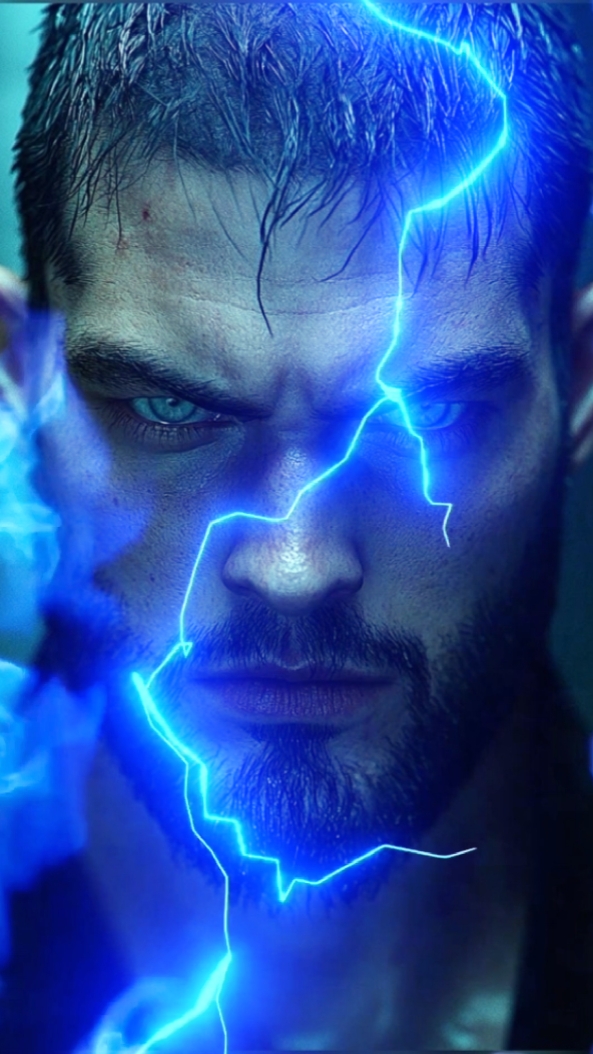 Lightning effect