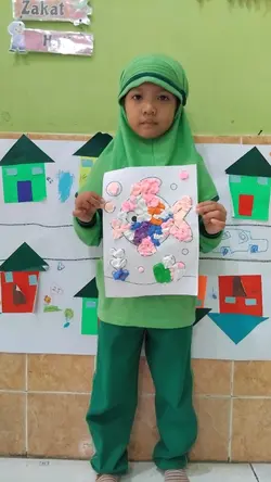 Hasil Karyaku