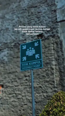semua butuh proses