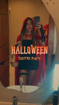 Halloween Party
