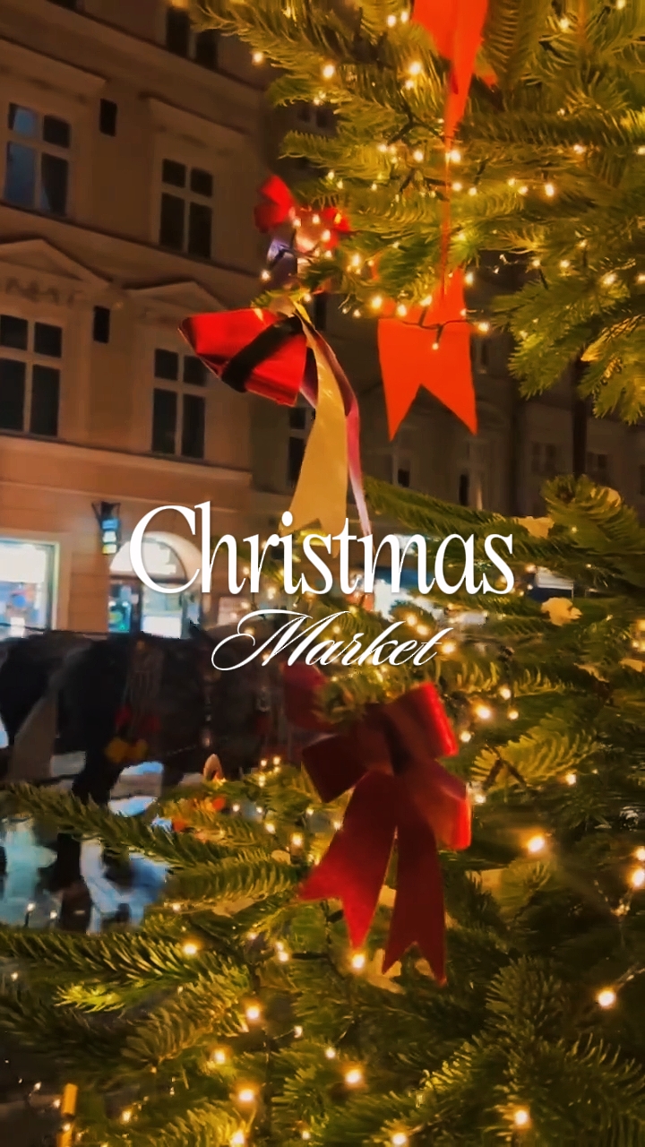 Weihnachtsmarkt