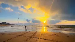 Chill nhẹ nhàng