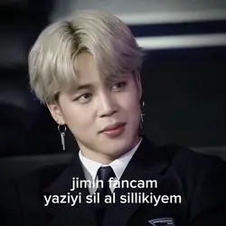 jimin fancam