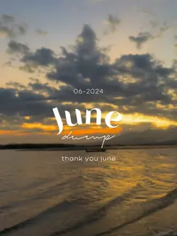 june dump