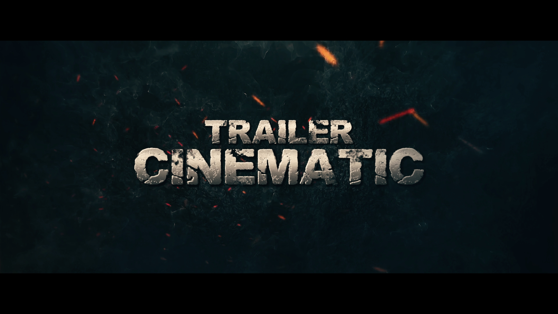 TRAILER INEMATIK
