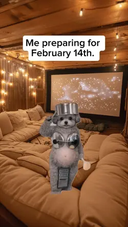  preparing for feb14