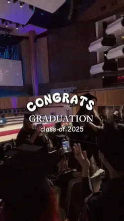 congrats graduation