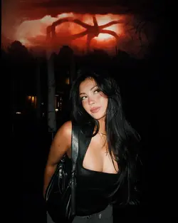 stranger things phot