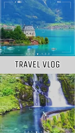 travel vlog 15