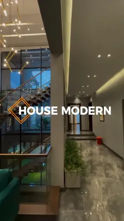 house modern