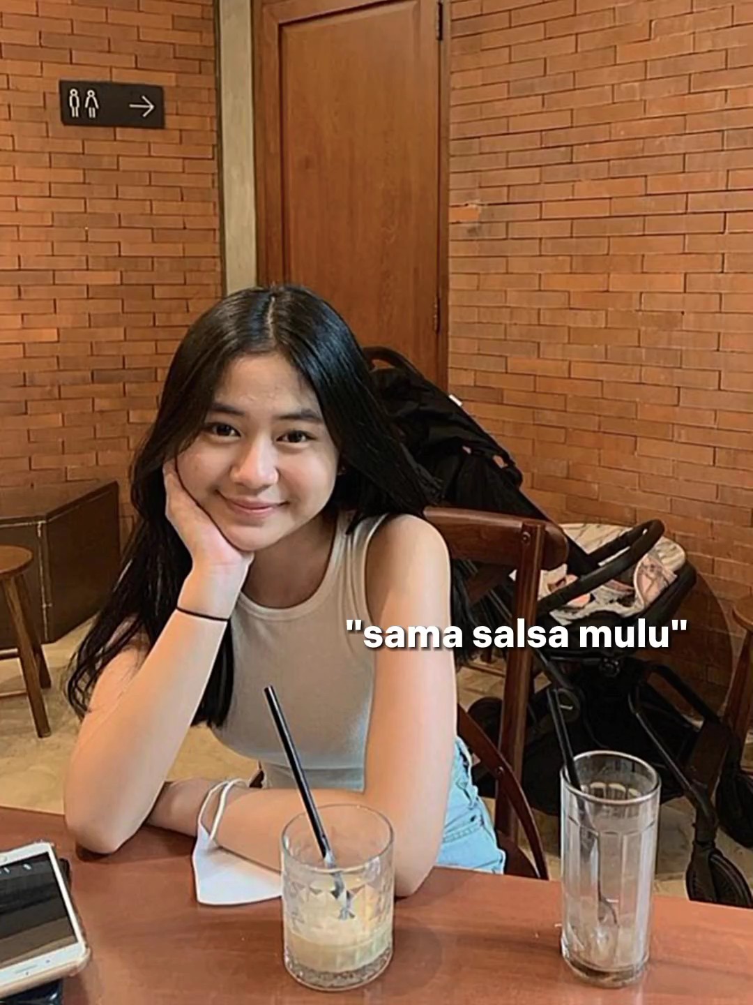 teks bisa di ganti