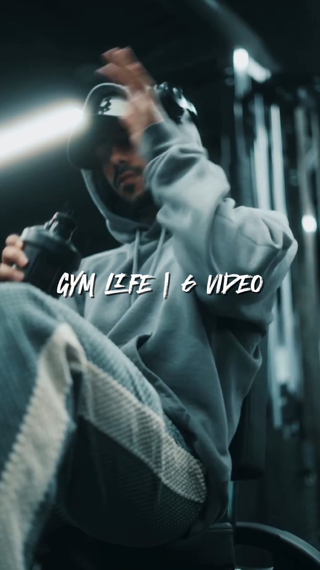 Gym life | 6