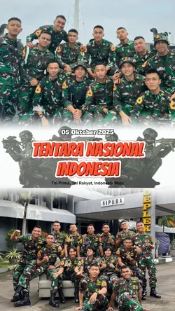 hari tentara ke-80