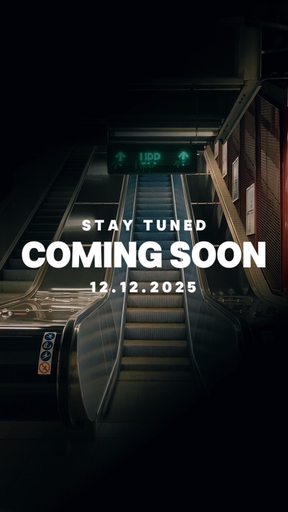 Coming Soon Trailer