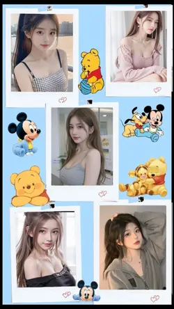 Wag kana mgParamdan!