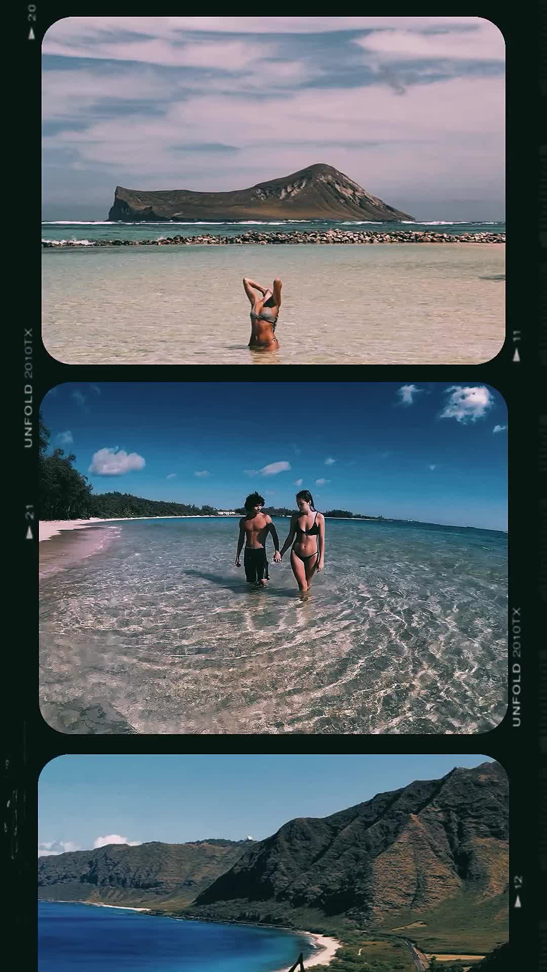 Fotos de marco 🏝️